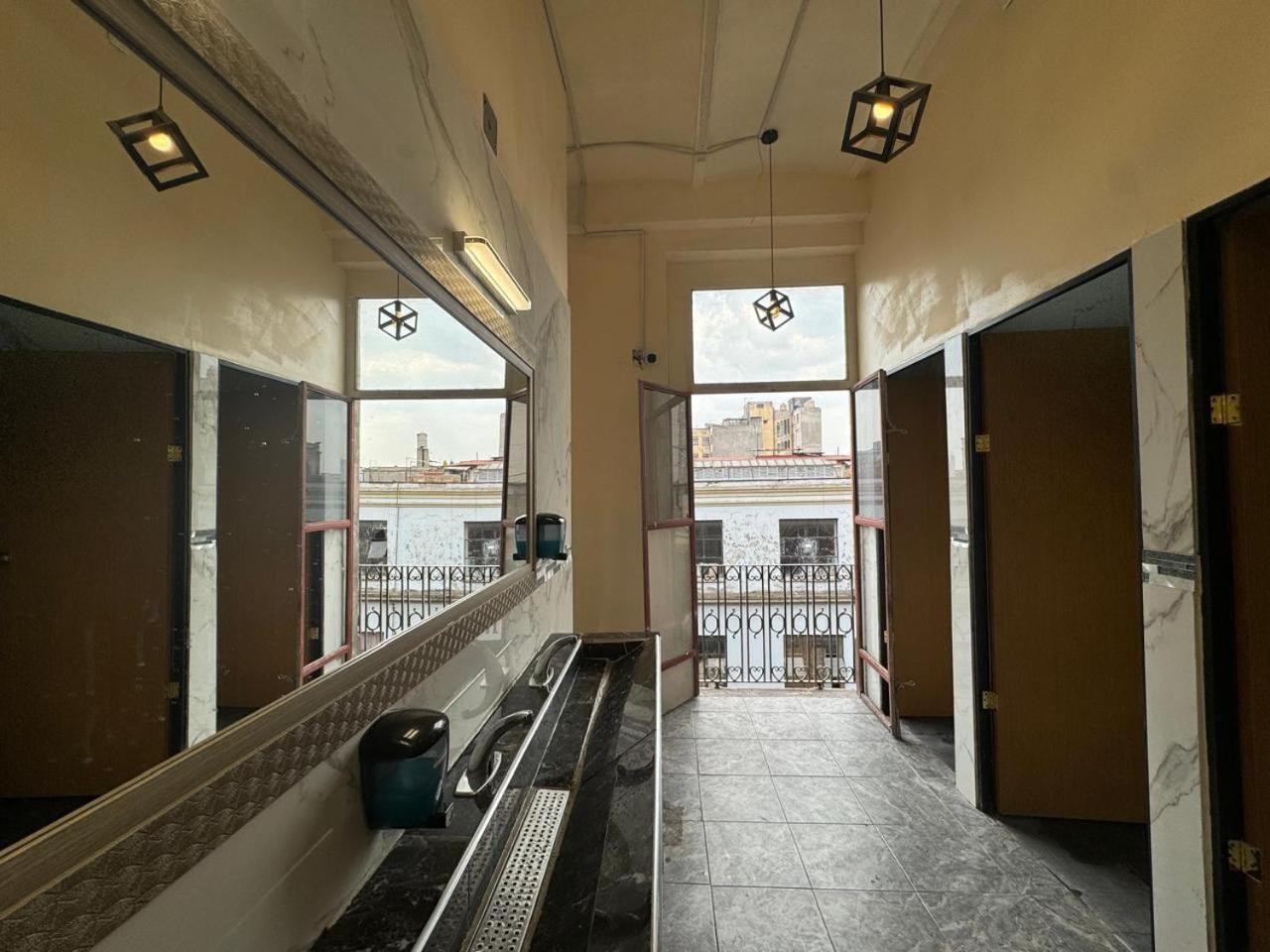 Rooms Zocalo Mexico City Rum bild