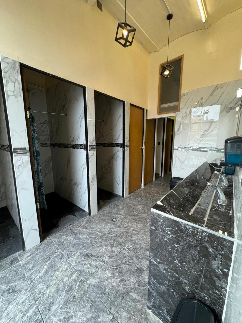 Rooms Zocalo Mexico City Rum bild